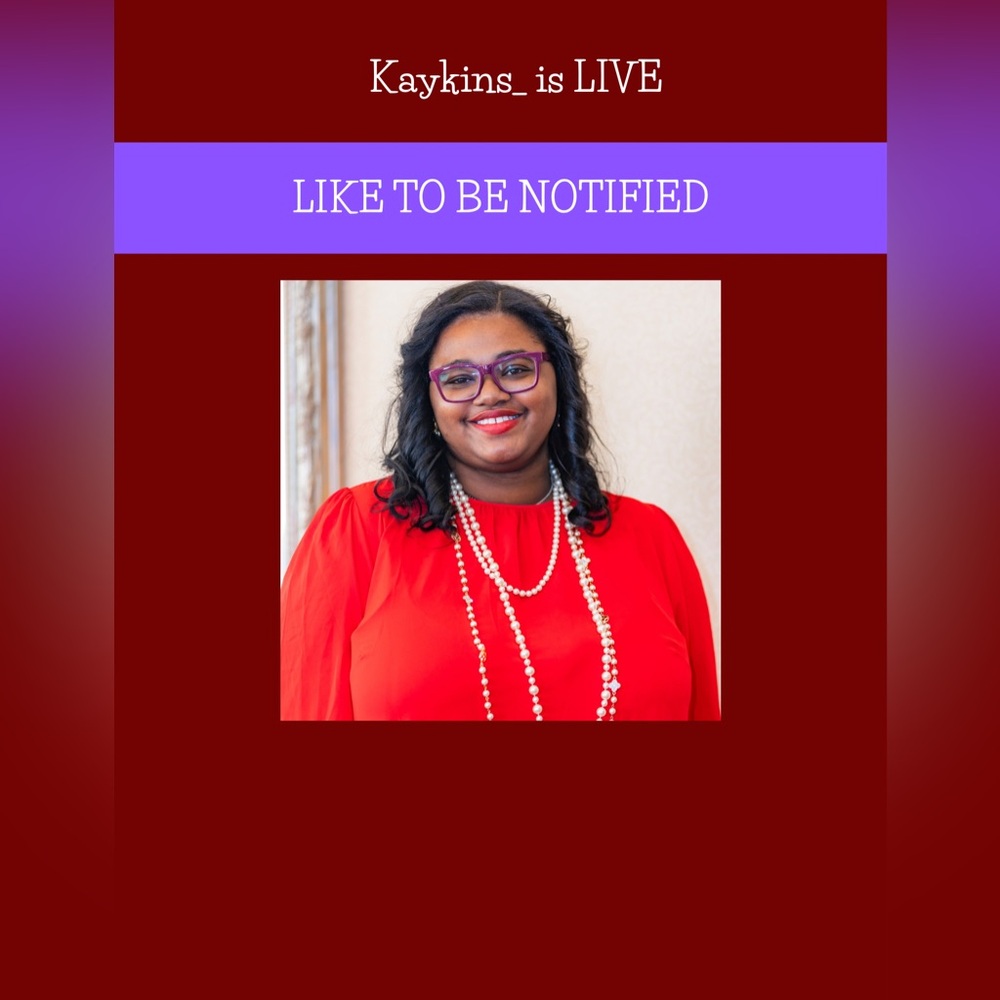 Like To Be Notified